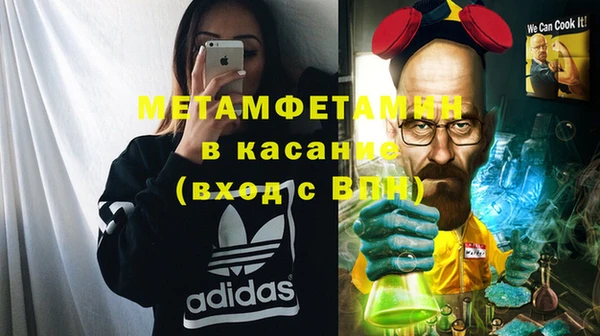 крисы Абаза