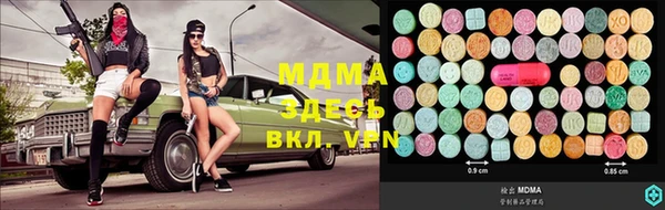 крисы Абаза